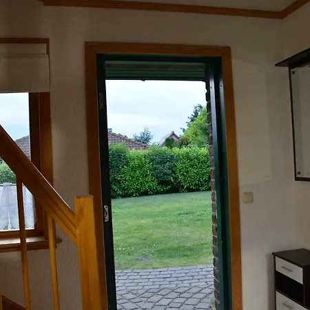 Lille Hus Apartamento *