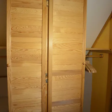Lille Hus Apartamento *