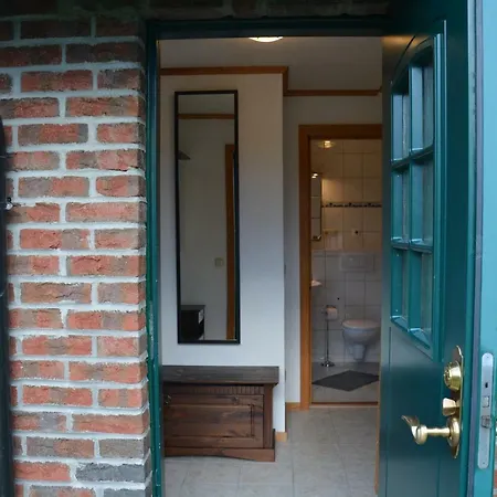 Lille Hus Apartamento *