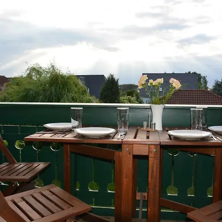 Lille Hus Bastorf