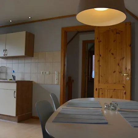 Apartamento Lille Hus