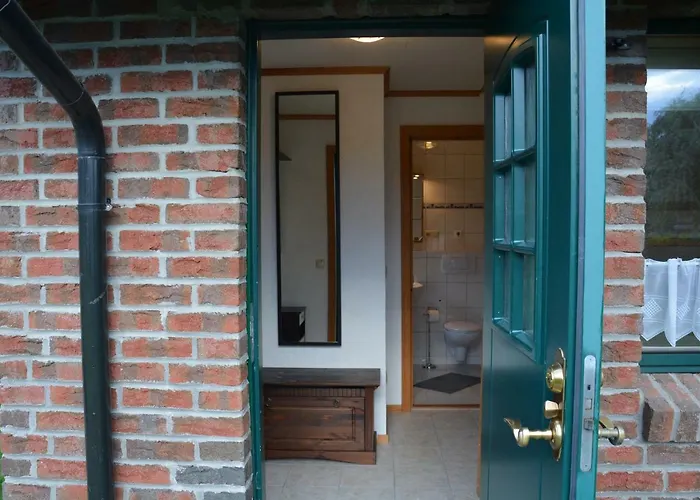 Lille Hus Apartamento *