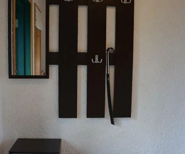 Lille Hus Apartamento *
