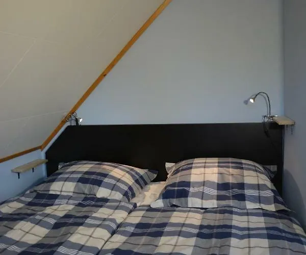Lille Hus Apartamento *
