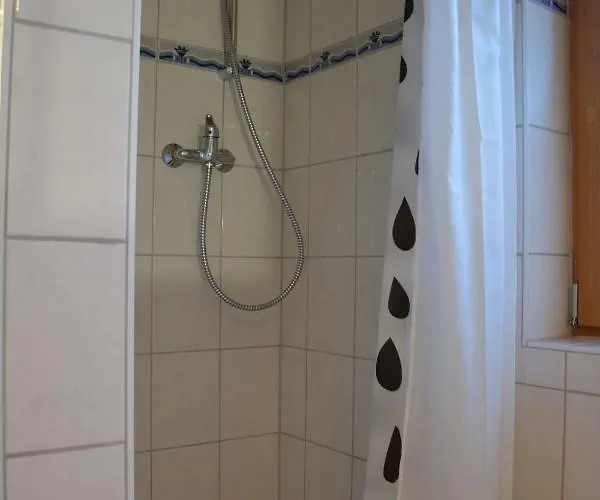 Apartamento Lille Hus *